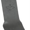 Y- kniv 140x40mm