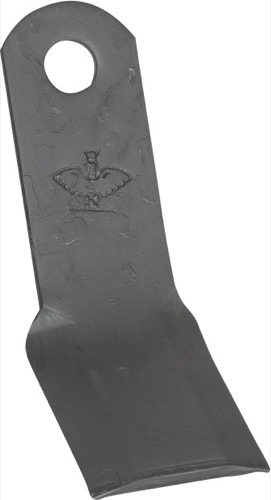 Y- kniv 140x40mm