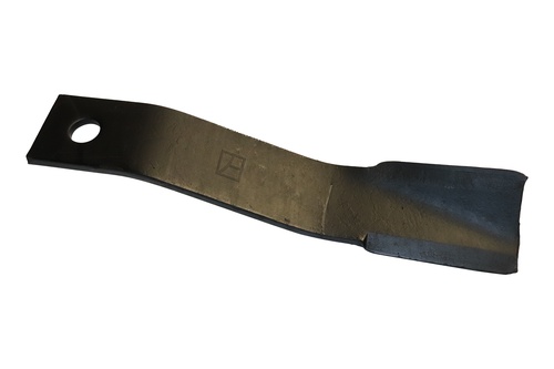Kniv 560mm - højre