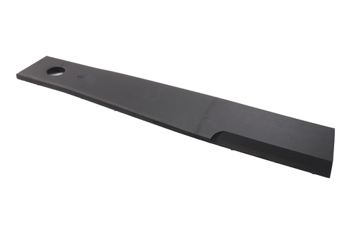 Kniv 630mm - højre