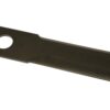Ensilage Kniv 250x60mm