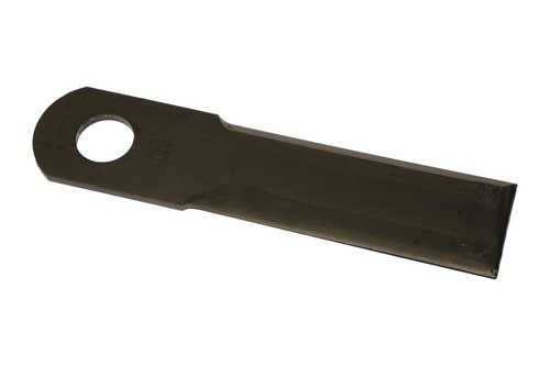 Ensilage Kniv 250x60mm