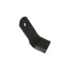 Y- kniv 106x35mm
