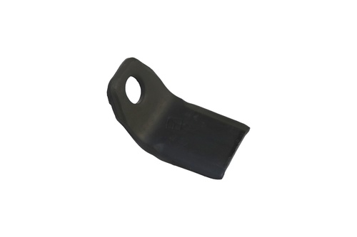 Y- kniv 115x65mm