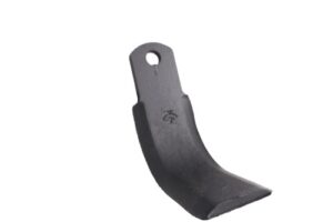 Fræserkniv 167x50mm