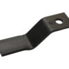 Kniv 290x80mm, højre