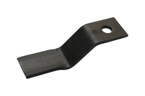 Kniv 290x80mm, højre