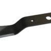 Slagle 350x75mm - venstre