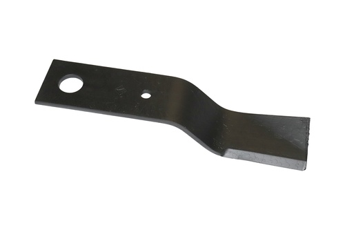 Slagle 350x75mm - højre