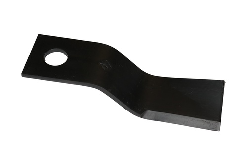 Slagle 265x75mm - højre