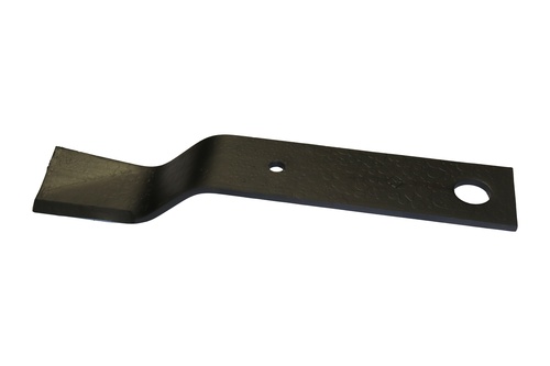 Slagle 430x75mm - venstre