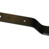 Slagle 430x75mm - højre