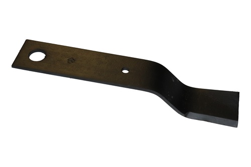 Slagle 430x75mm - højre