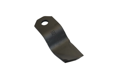 Slagle 205x75mm - venstre