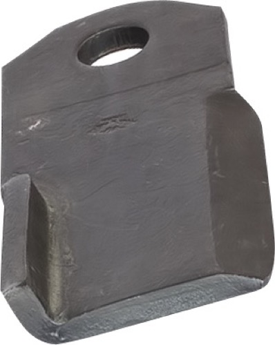 Slagle 215x80mm