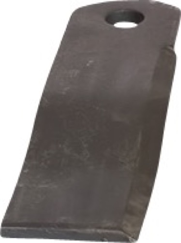 Bio kniv 320x80mm - venstre
