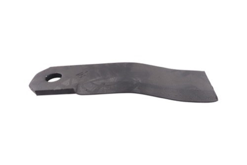 Bio kniv 320x80mm - højre