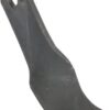 Slagle kniv vredet 125x35mm