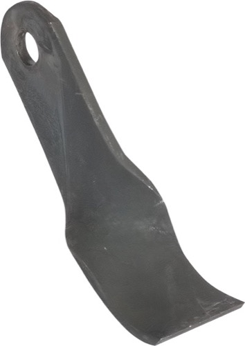 Slagle kniv vredet 125x35mm