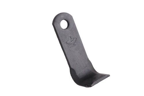 L-kniv 113x35mm