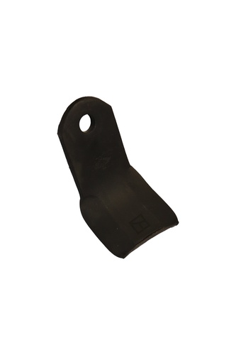 Y- kniv 120x50mm