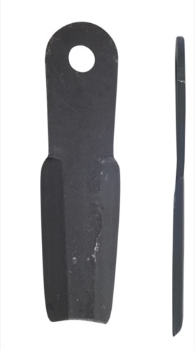 Slagle 280x70mm - højre
