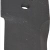 Kniv 185x70mm