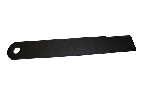 Snitter-kniv 675mm