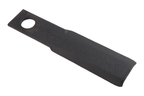Halmsnitter kniv