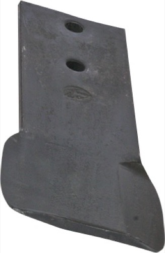 Slagle 235x75mm, venstre