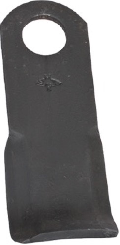 Y- kniv 190x60mm