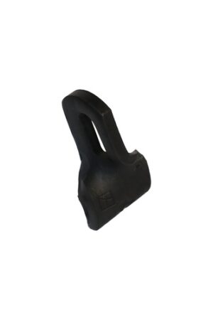 63-ind-701 Slagle kniv vredet 98x45mm