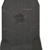 L-kniv 122x61mm