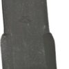 Y- kniv 202x60mm