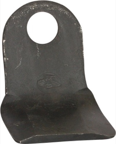 Y- kniv 105x60mm