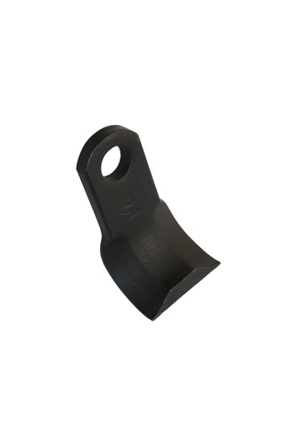 Y- kniv 105x40mm