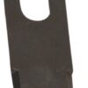 Y- kniv 102x30mm