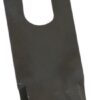 Y- kniv 105x30mm