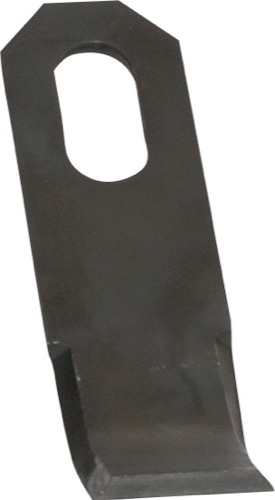 Y- kniv 105x30mm