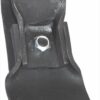 Slagle m. holder og bolt