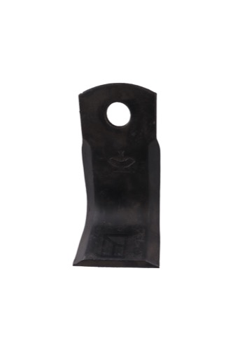 Y-kniv 128x60mm