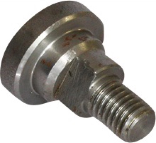 Knivbolt