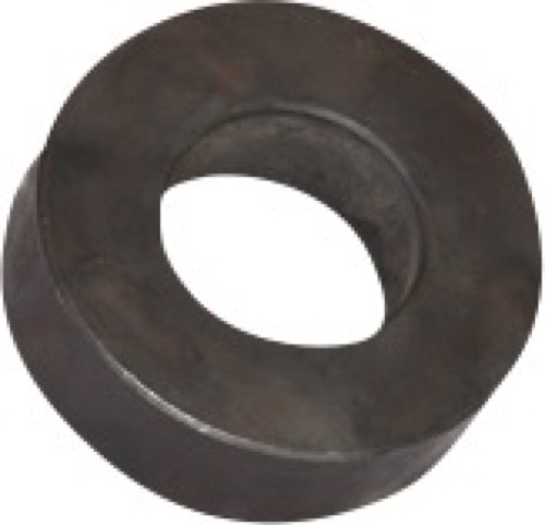Bøsning 17xØ25,5xØ51