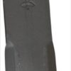 Y- kniv 245x60mm