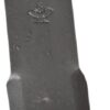 Y- kniv 213x60mm