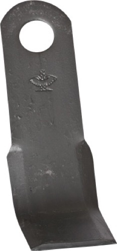 Y- kniv 213x60mm