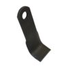 Y-kniv 213x60mm