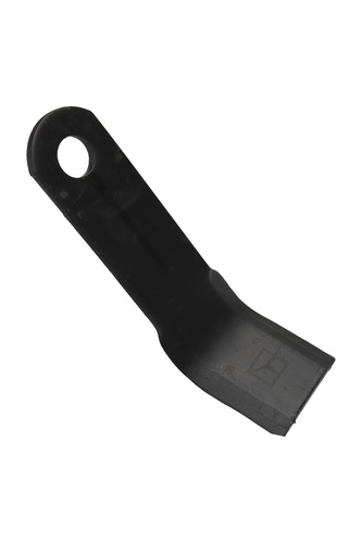 Y- kniv 245x60mm