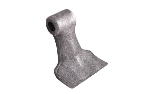 Hammerslagle 85x40mm