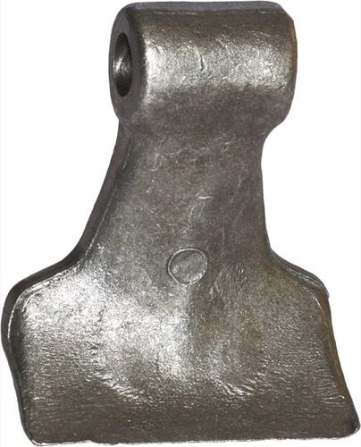 Hammerslagle 85x40mm